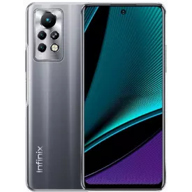 Смартфон Infinix Note 11 Pro 8/128 ГБ, 2 SIM, митриловый серый